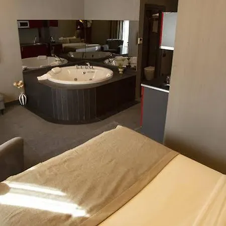 Ξενοδοχείο Cityloft 24