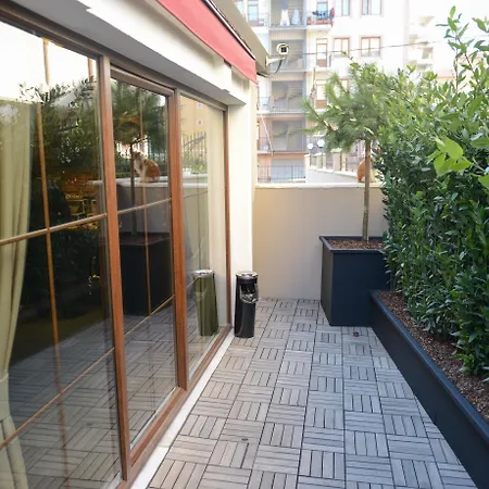 Ξενοδοχείο Cityloft 24 Κωνσταντινούπολη
