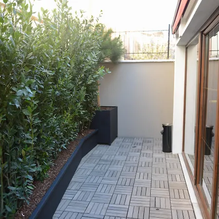 Cityloft 24 Ξενοδοχείο 3*