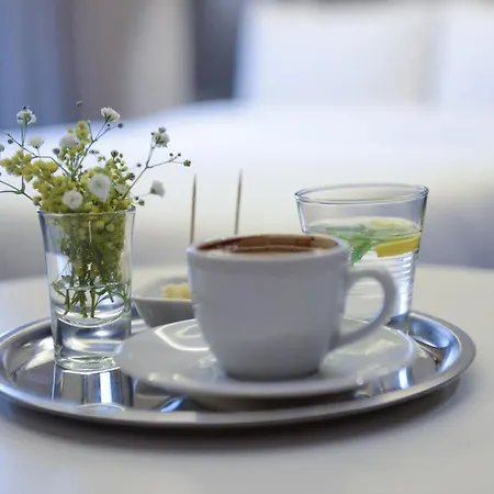 Ξενοδοχείο Cityloft 24 3*