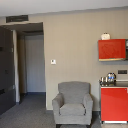 Cityloft 24 3* Κωνσταντινούπολη