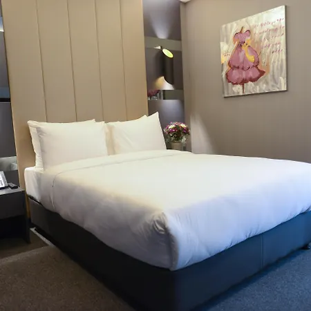 Ξενοδοχείο Cityloft 24