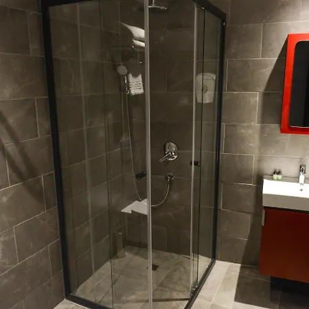 Cityloft 24 Ξενοδοχείο 3*