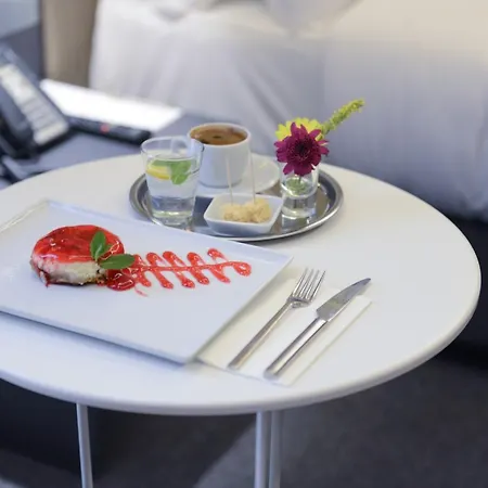 Ξενοδοχείο Cityloft 24 Κωνσταντινούπολη