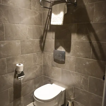 Ξενοδοχείο Cityloft 24