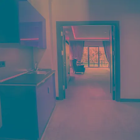 Ξενοδοχείο Cityloft 24 Κωνσταντινούπολη