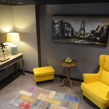 Cityloft 24 Ξενοδοχείο