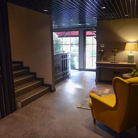 Cityloft 24 Κωνσταντινούπολη