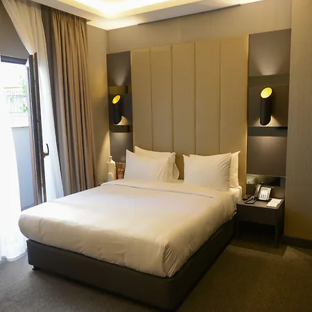 Cityloft 24 Ξενοδοχείο 3*