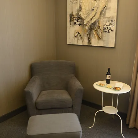 Cityloft 24 Ξενοδοχείο 3*