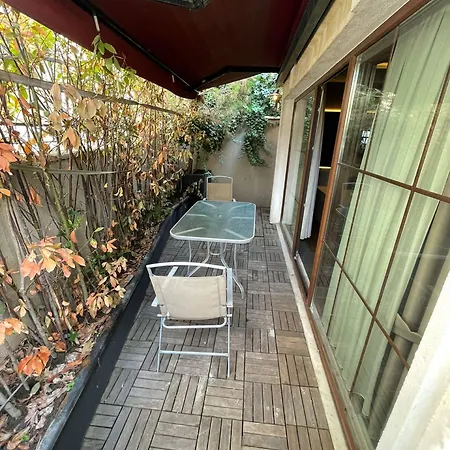 Ξενοδοχείο Cityloft 24 3*