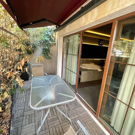 Cityloft 24 Ξενοδοχείο