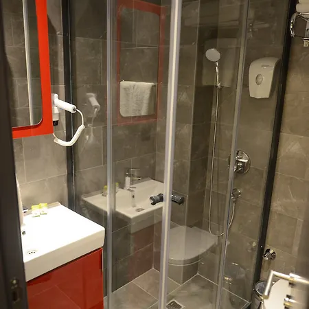 Ξενοδοχείο Cityloft 24 Κωνσταντινούπολη