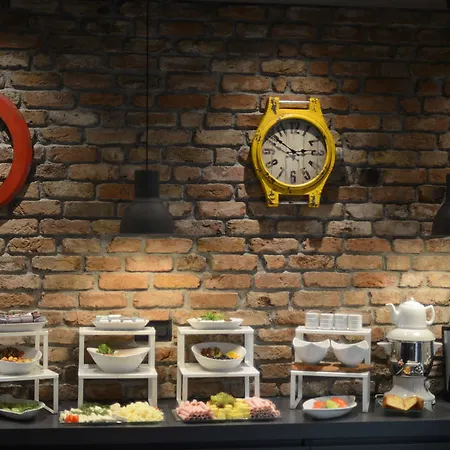 Cityloft 24 Ξενοδοχείο