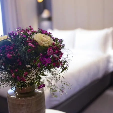 Ξενοδοχείο Cityloft 24 3*