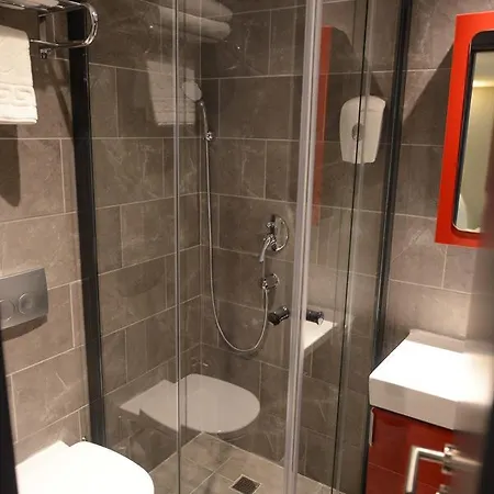 Cityloft 24 3* Κωνσταντινούπολη