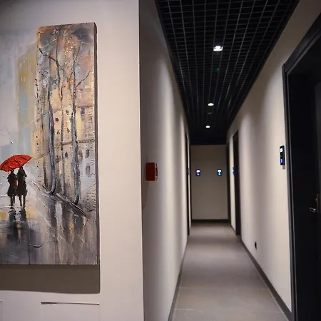 Cityloft 24 Ξενοδοχείο