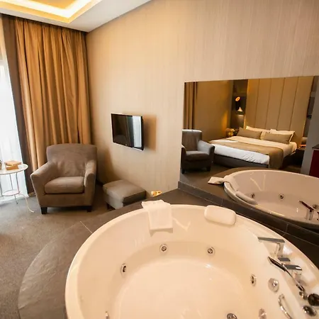 Cityloft 24 Ξενοδοχείο 3*