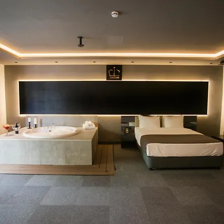 Cityloft 24 3* Κωνσταντινούπολη