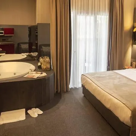 Hotel Cityloft 24 Stambuł