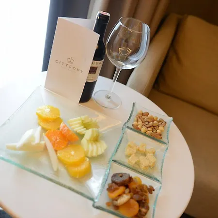 酒店 24城市阁楼酒店 伊斯坦布尔