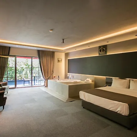 Cityloft 24 מלון