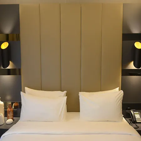 מלון Cityloft 24 איסטמבול
