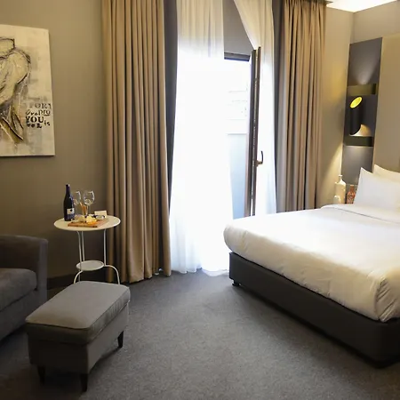 Cityloft 24 3*