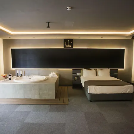 Cityloft 24 מלון