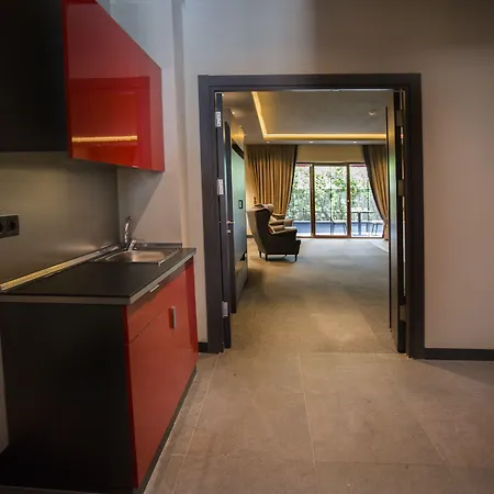 Cityloft 24 3* איסטמבול