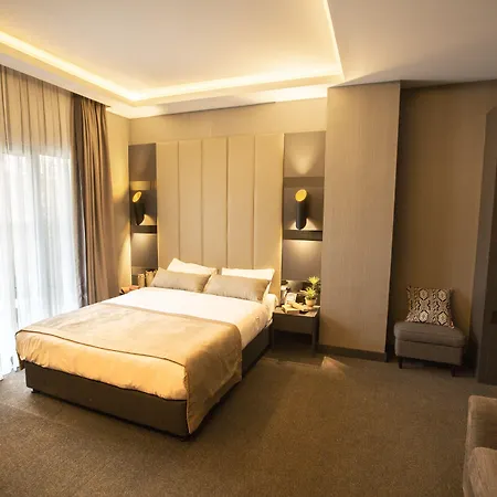 Cityloft 24 Istanbulská provincie