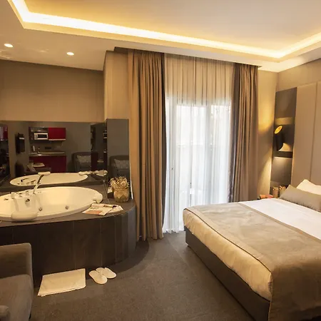 Cityloft 24 Istanbulská provincie