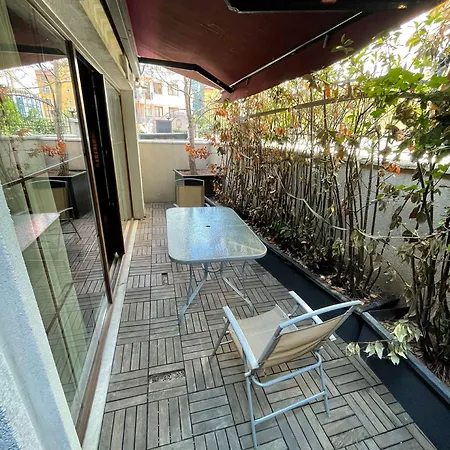 Cityloft 24 Istanbulská provincie