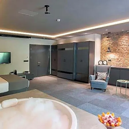 מלון Cityloft 24