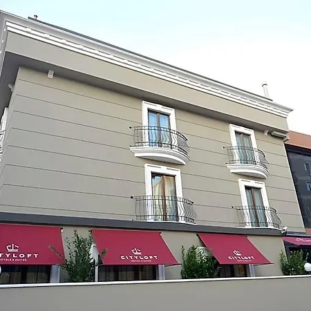 Cityloft 24