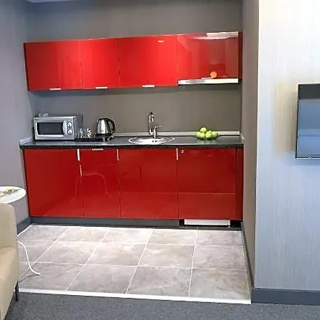 Cityloft 24 מלון