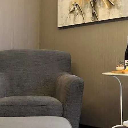 Cityloft 24 מלון איסטמבול