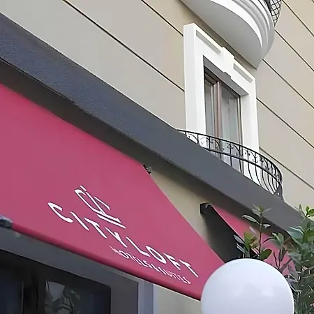 Cityloft 24
