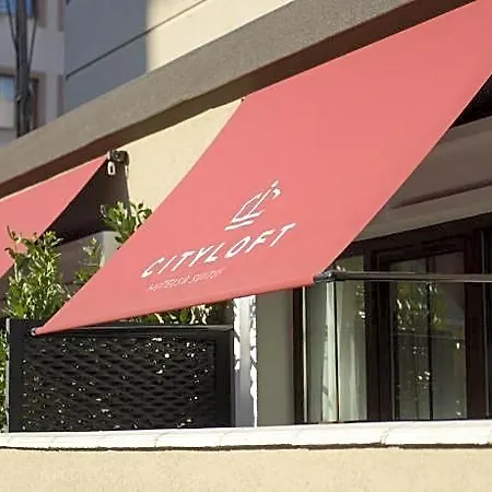Cityloft 24 3* איסטמבול