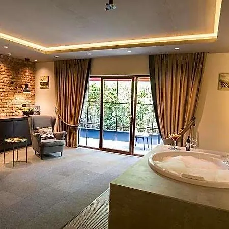 מלון Cityloft 24