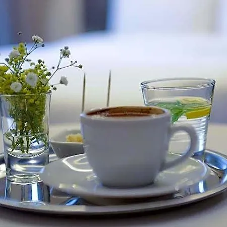 Cityloft 24 מלון איסטמבול