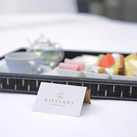 Cityloft 24