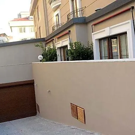 Cityloft 24 איסטמבול