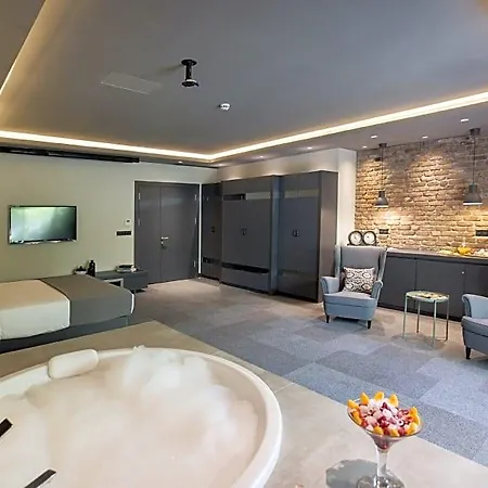 Cityloft 24 3*