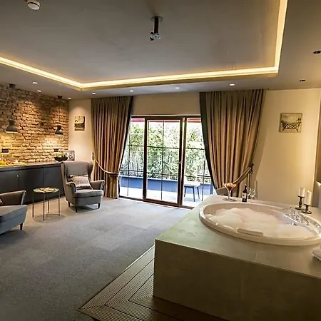 Cityloft 24 3*