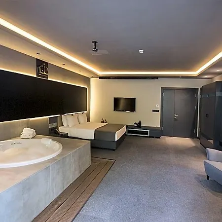 Cityloft 24 מלון