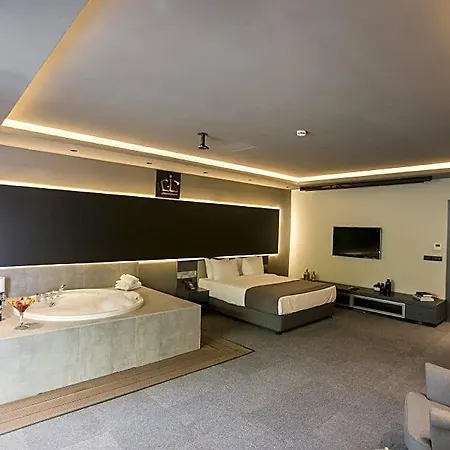 Cityloft 24 3*