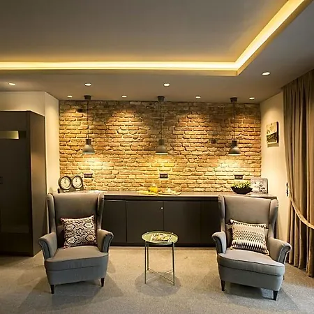 מלון Cityloft 24 איסטמבול