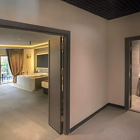 מלון Cityloft 24