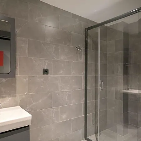 Cityloft 24 מלון 3*